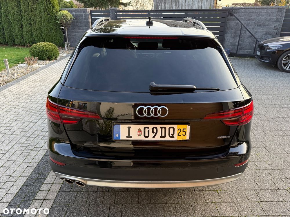 Audi A4 Allroad 2.0 TDI Quattro - 12