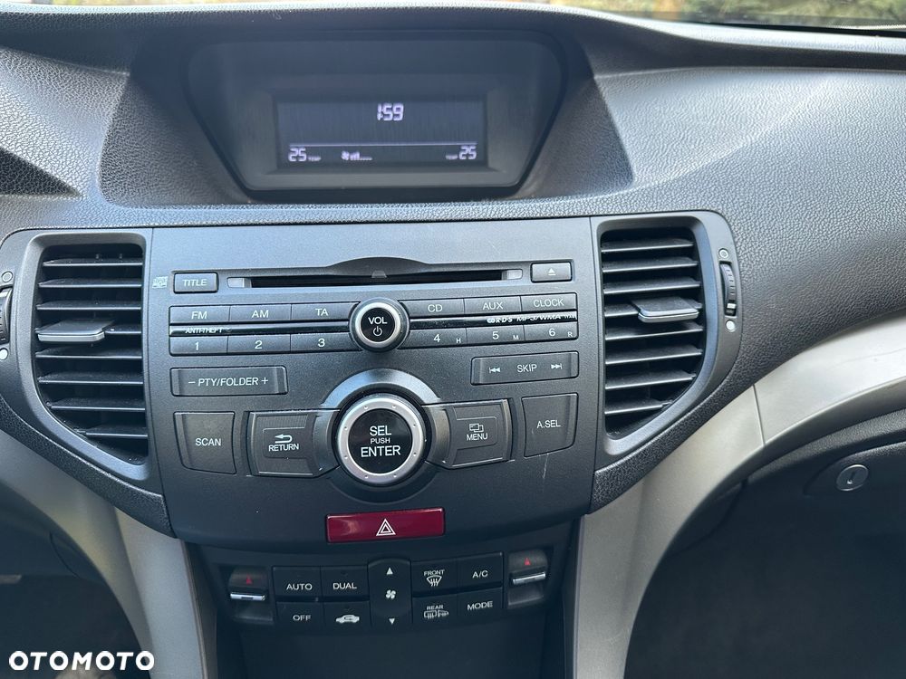 Honda Accord 2.0 Elegance Advantage - 6