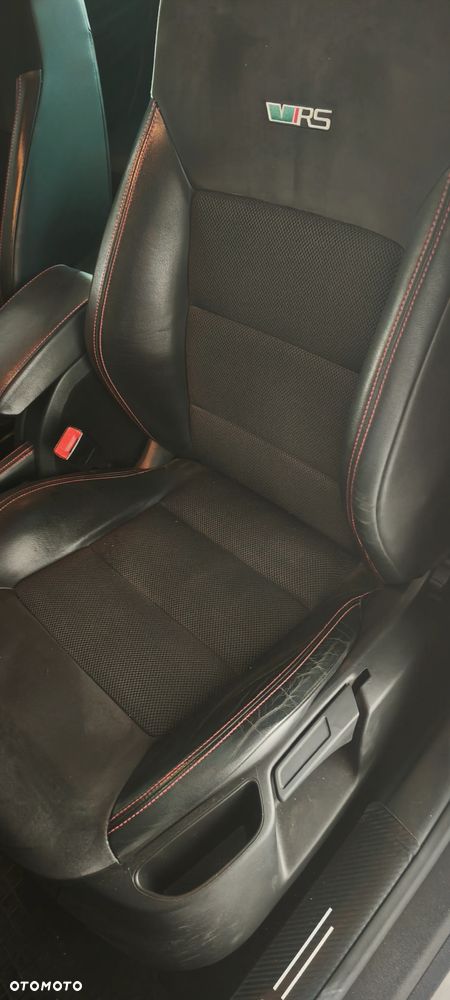 Skoda Octavia 2.0 TDI DPF RS - 6