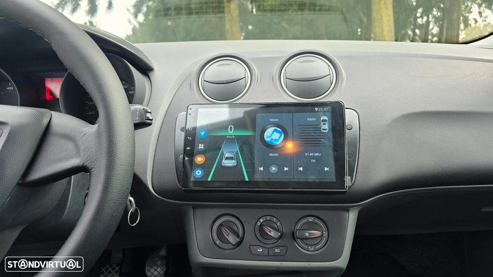 SEAT Ibiza 1.4 TDI Stylance - 18