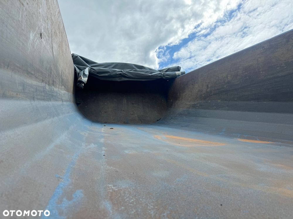 Volvo FM 380 6X4 // Super Stan // Świeżo sprowadzony - 7