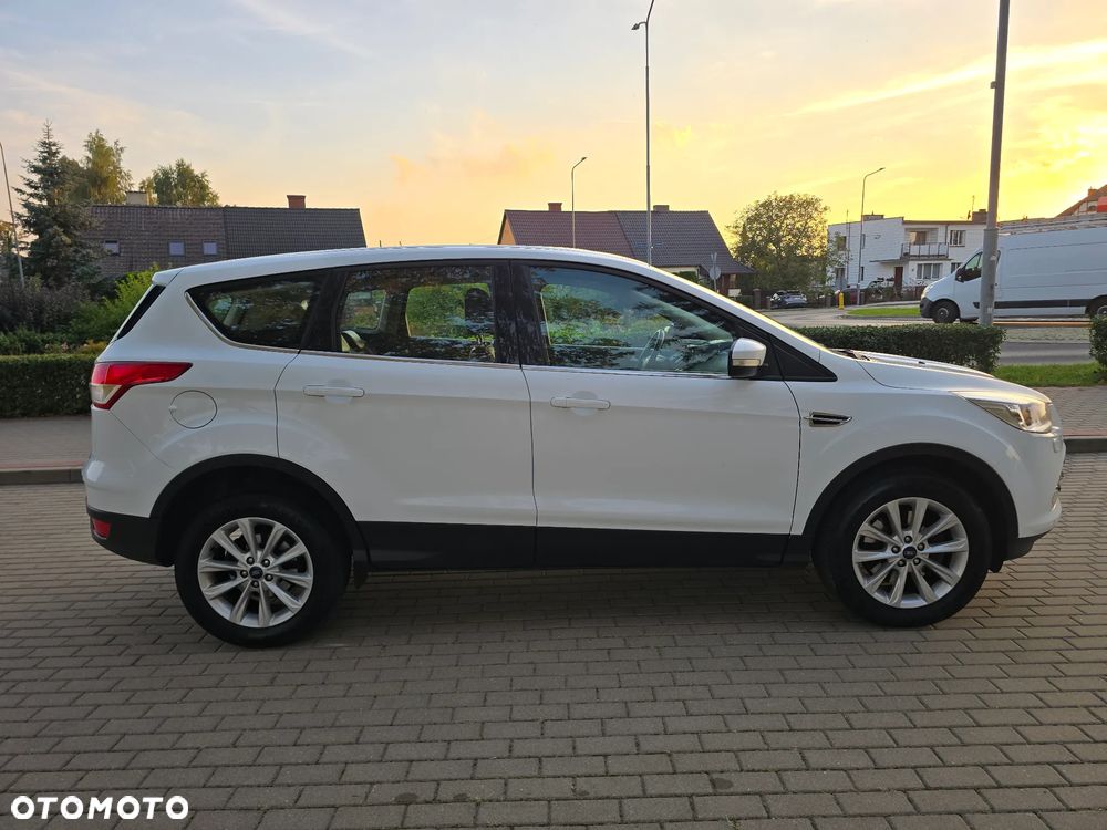 Ford Kuga - 6