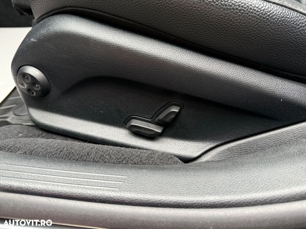 Mercedes-Benz E 220 d 4Matic 9G-TRONIC Avantgarde - 14