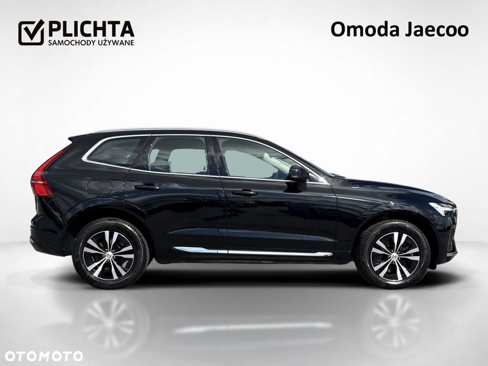Volvo XC 60 T6 Plug-In Hybrid AWD Inscription - 7