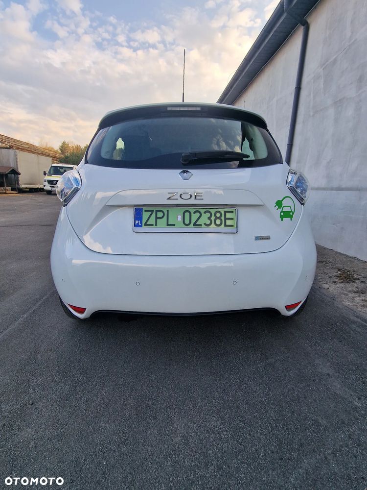 Renault Zoe - 39