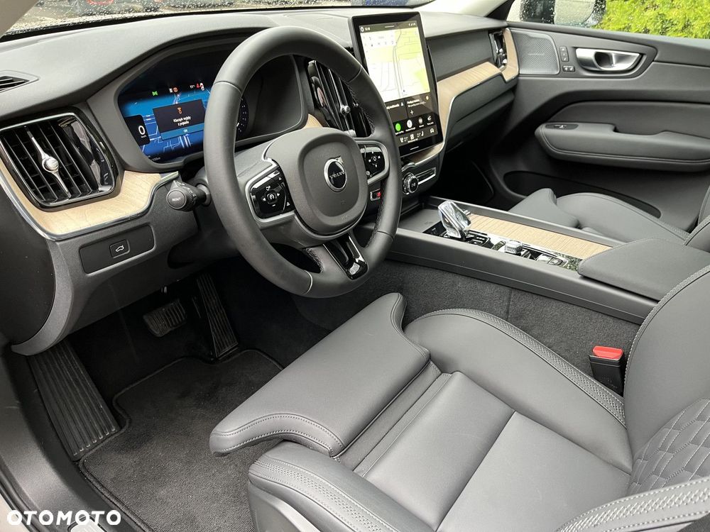 Volvo XC 60 - 9