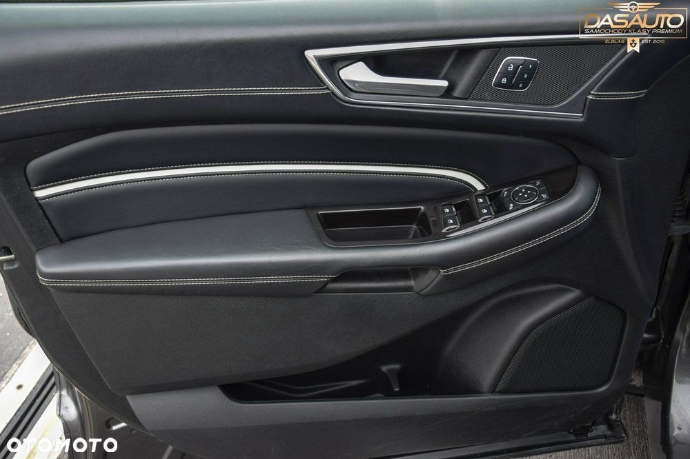 Ford Edge 2.0 TDCi Bi-Turbo 4x4 Vignale - 17