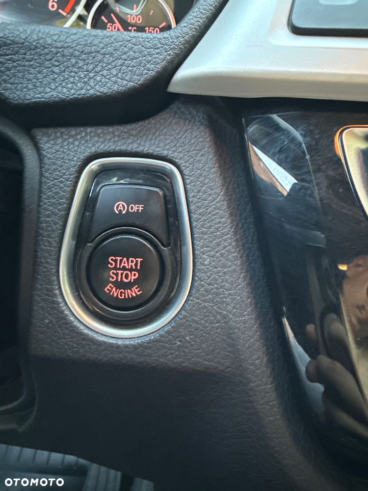 BMW Seria 3 - 36