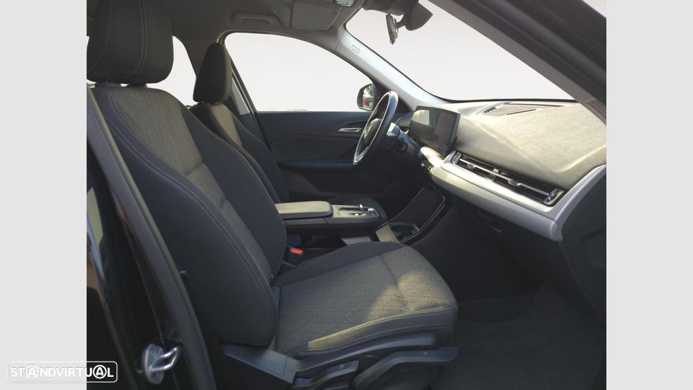 BMW iX1 eDrive20 - 2