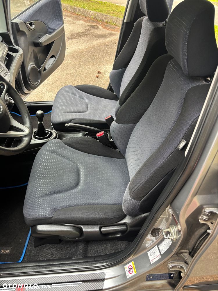 Honda Jazz 1.2 i-VTEC - 25