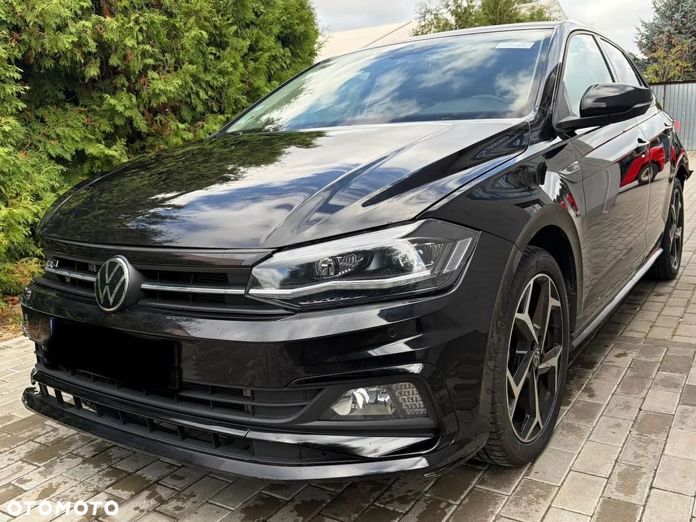 Volkswagen Polo - 13