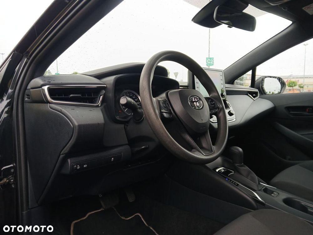 Toyota Corolla 1.8 Hybrid Active - 19