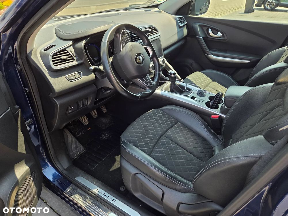 Renault Kadjar 1.5 Blue dCi Easy Life - 6