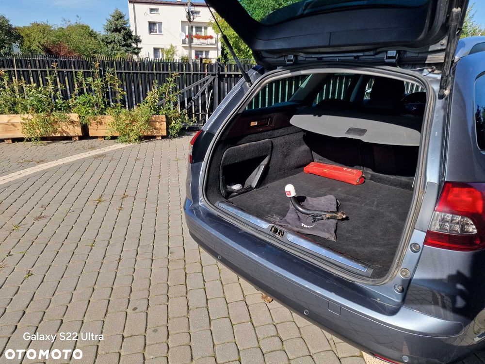 Citroën C5 - 5
