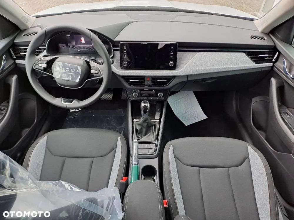 Skoda Kamiq 1.5 TSI Edition 130 DSG - 7