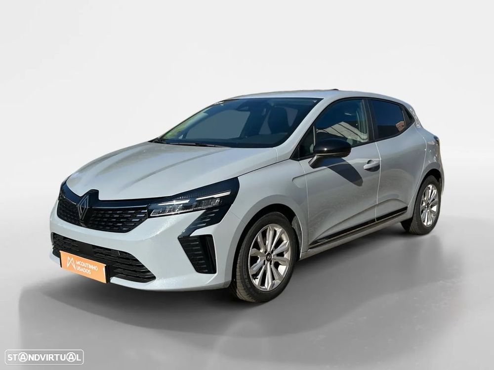 Renault Clio 1.0 TCe Evolution Bi-Fuel - 2