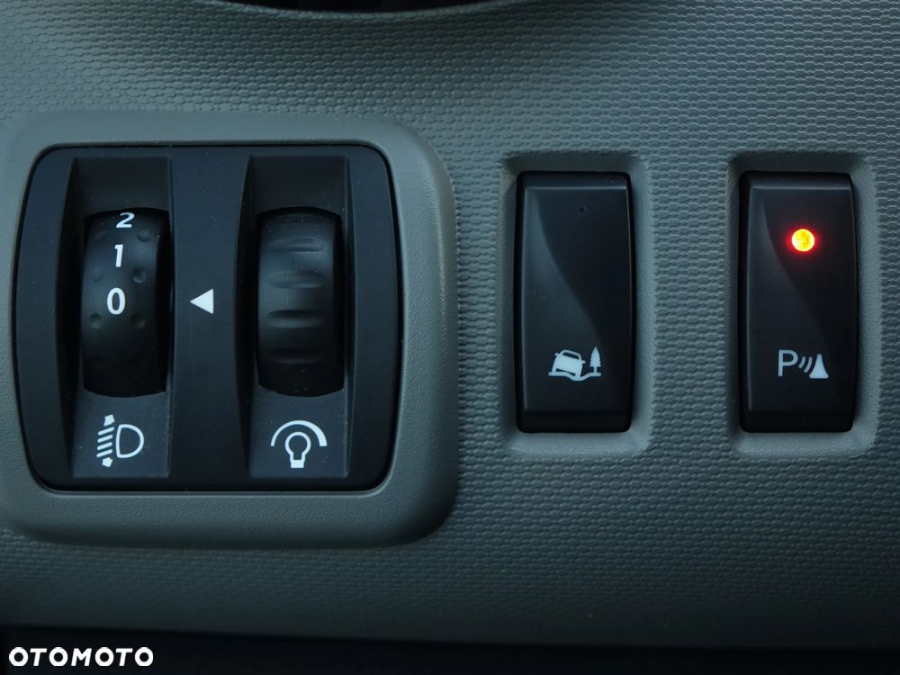 Renault Trafic ENERGY Spaceclass - 23