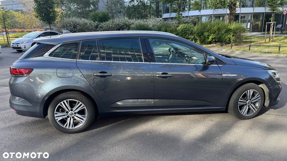 Renault Megane 1.3 TCe FAP Intens - 3