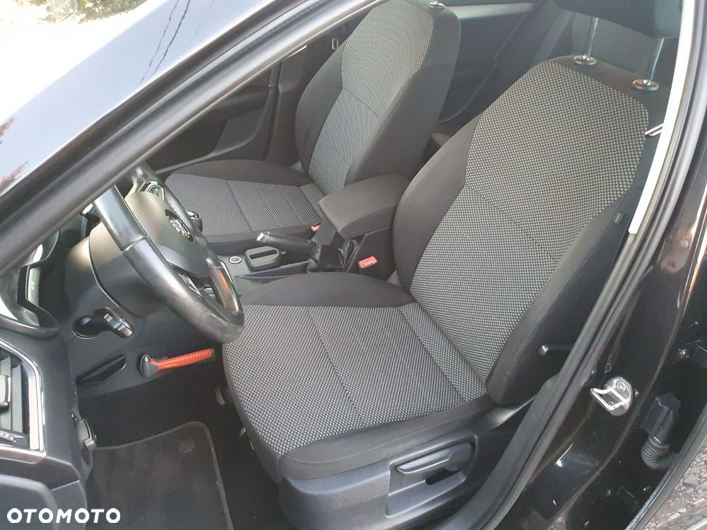 Skoda Octavia 1.6 TDI Classic - 22