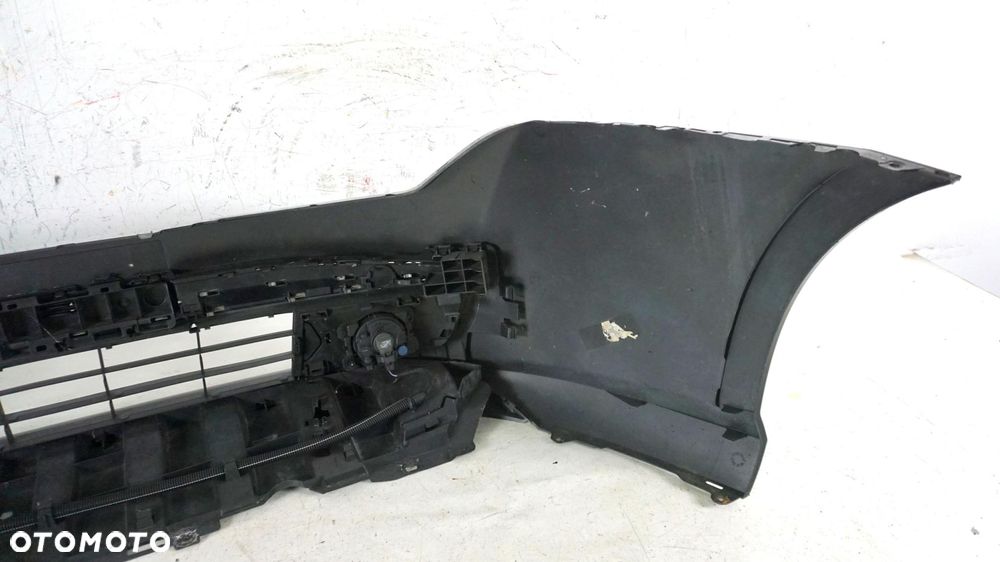ZDERZAK PRZÓD PRZEDNI RENAULT LAGUNA 3 III 07-10 2007-2010 620220001R - 11