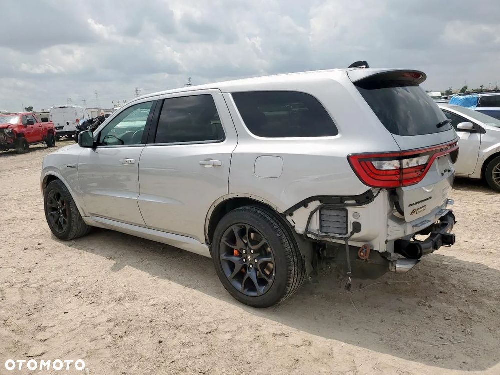 Dodge Durango - 3