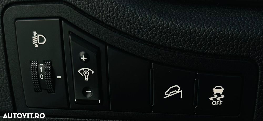 Kia Sportage 1.7 CRDI 2WD Spirit - 12