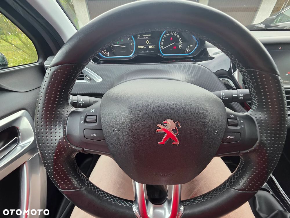 Peugeot 2008 PureTech 130 Stop&Start Crossway - 19