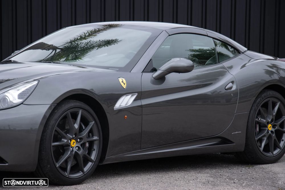Ferrari California - 7