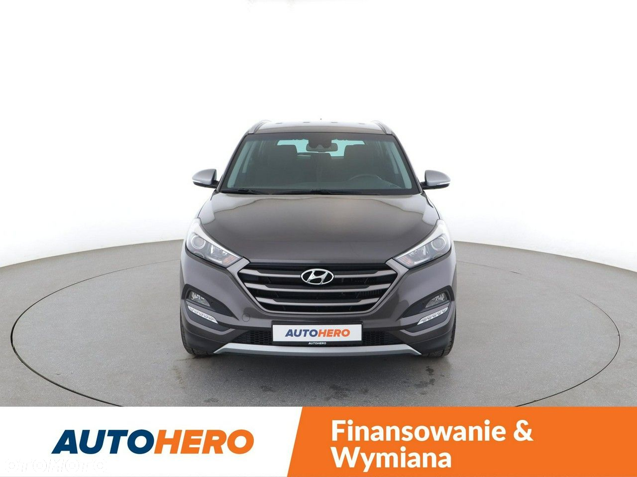 Hyundai Tucson 1.6 GDi 2WD Advantage - 11