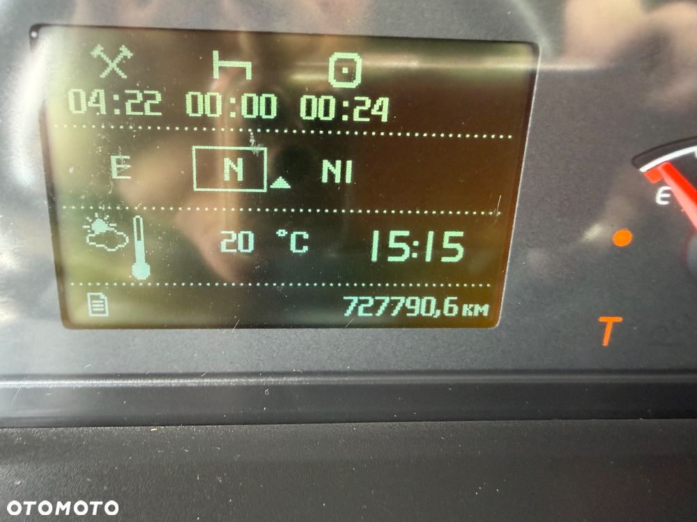 Volvo FM 450 !! Kabina  XL !! Euro 5 !! Import France - 17