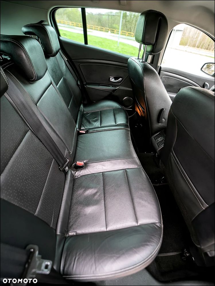 Renault Megane - 35