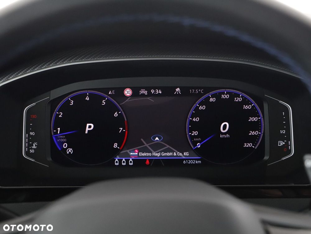 Volkswagen Arteon Shooting Brake - 14