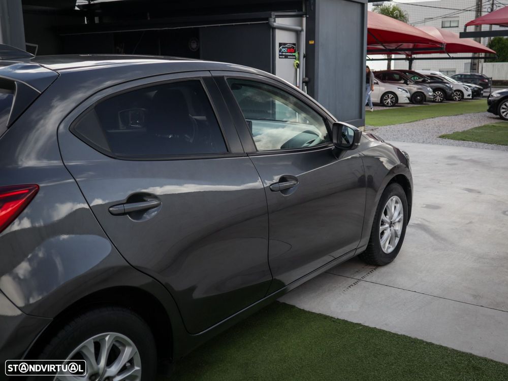 Mazda 2 1.5 Sky.Excellence - 8