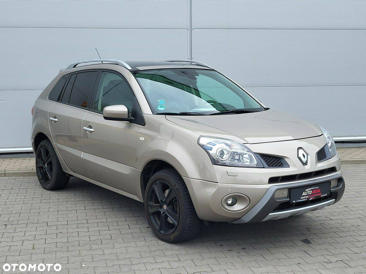 Renault Koleos - 3
