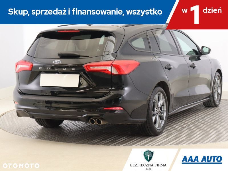 Ford Focus - 7