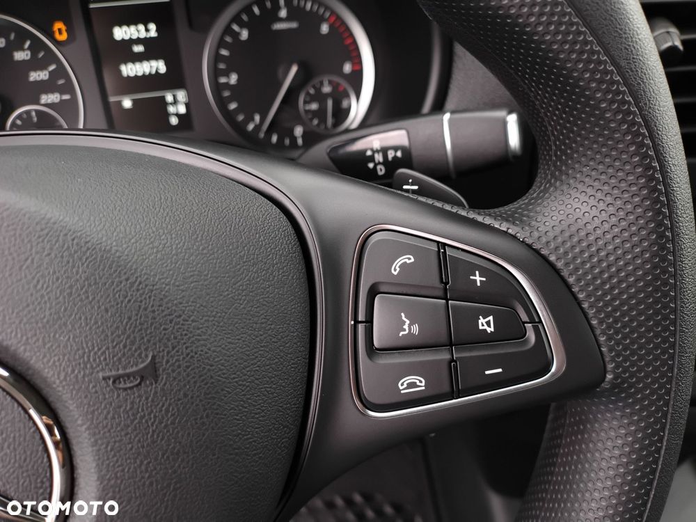 Mercedes-Benz Vito Tourer L2 Pro 9G-Tronic 447.703 - 18