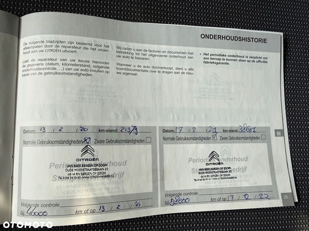 Citroën C3 1.2 PureTech Live - 39