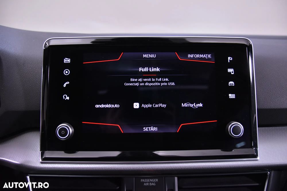 Seat Tarraco - 21
