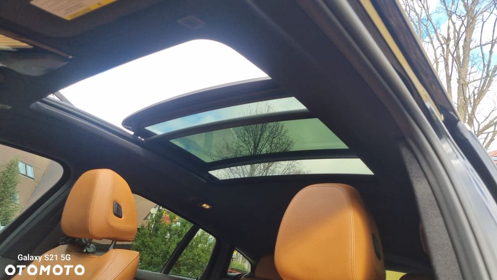 BMW X4 xDrive30i GPF xLine sport - 11