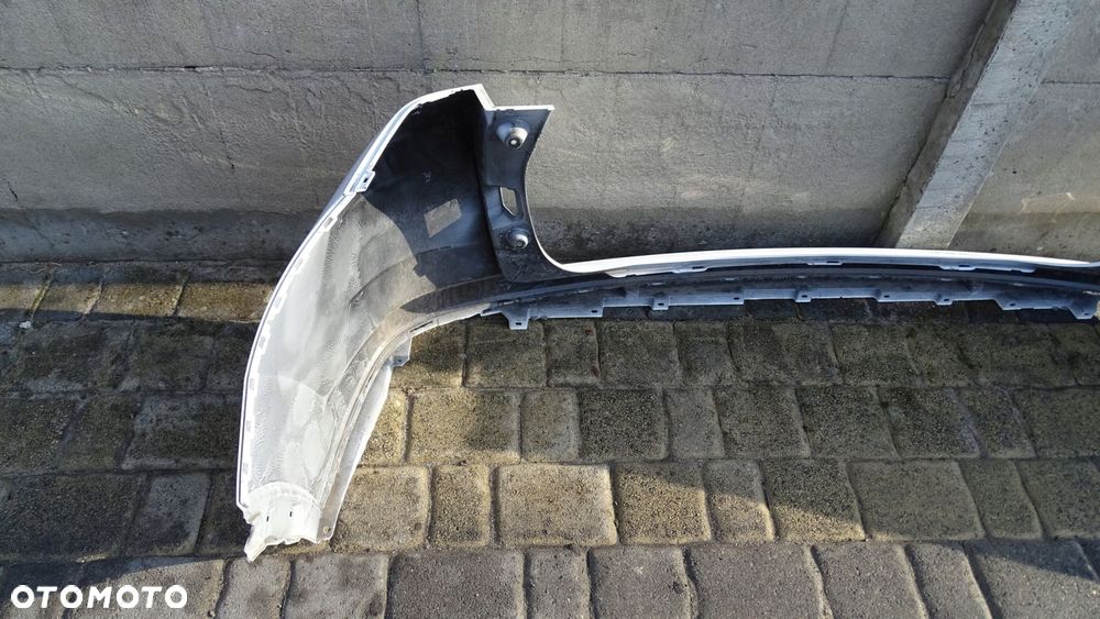 MITSUBISHI ECLIPSE CROSS LIFT 21r> - zderzak tylny - 7
