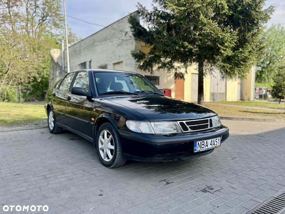 of the car
