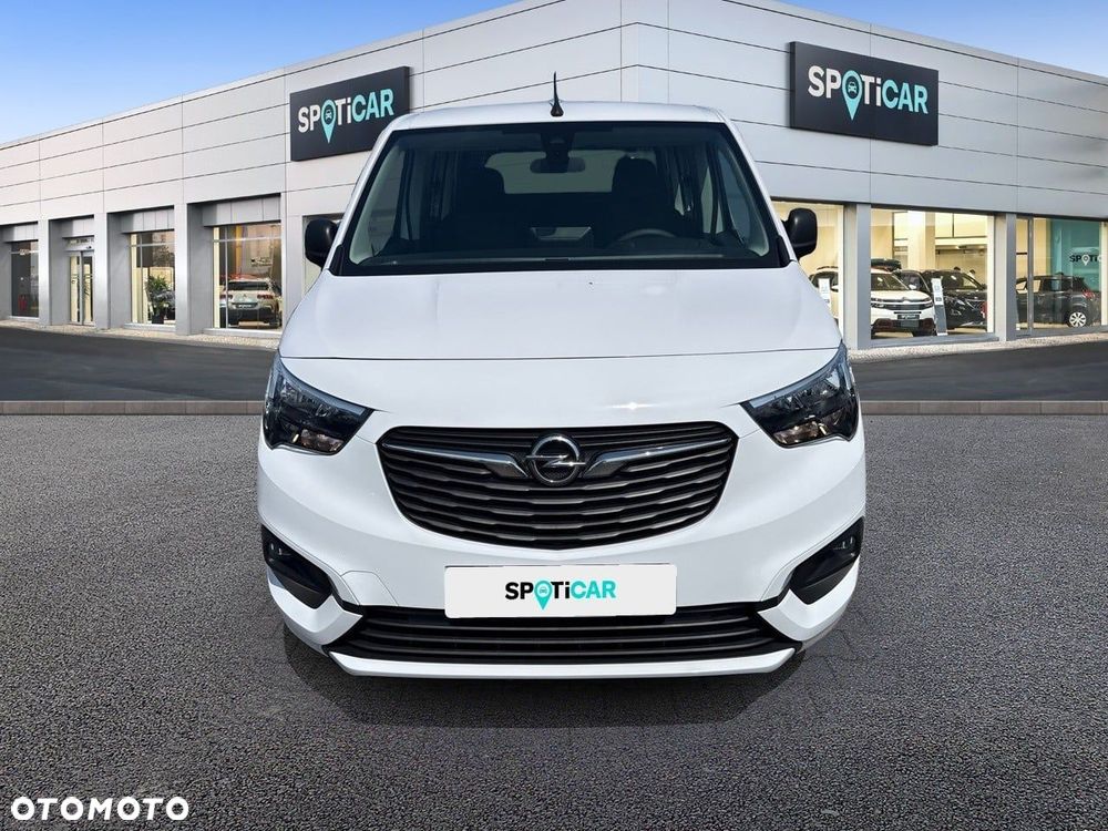 Opel Combo - 3