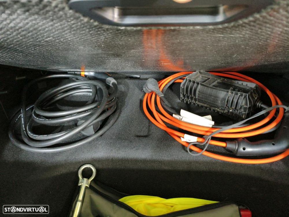 Citroën e-C4 50 kWh Feel Pack - 14
