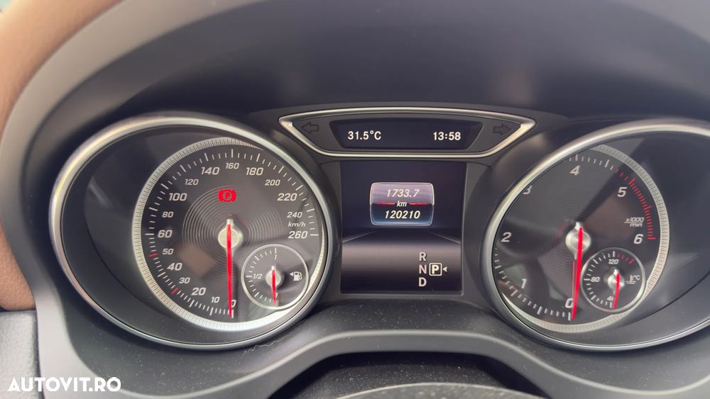 Mercedes-Benz GLA 220 d 4MATIC Aut. - 3