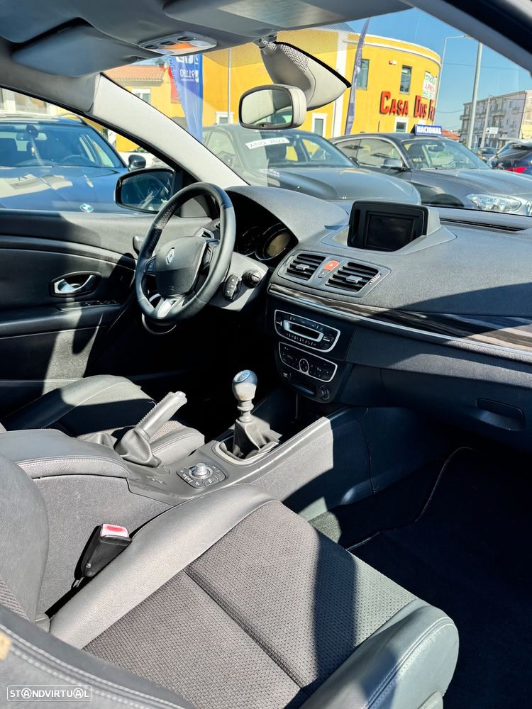 Renault Mégane Coupe - 3