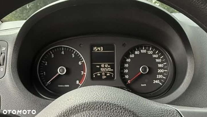 Volkswagen Polo 1.2 12V Trendline - 14