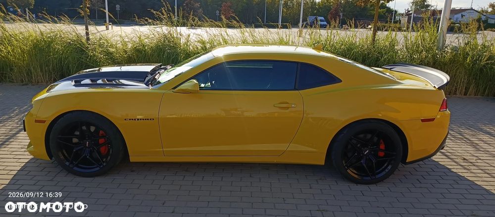 Chevrolet Camaro 6.2 V8 Coupe - 1