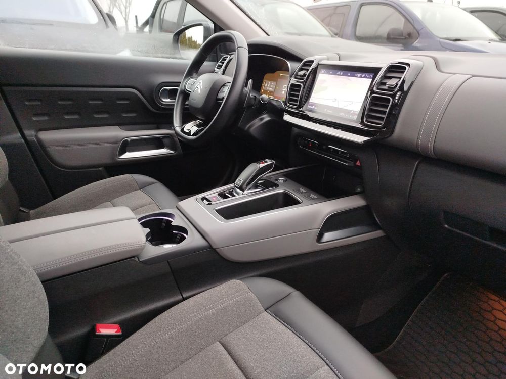 Citroën C5 Aircross - 9