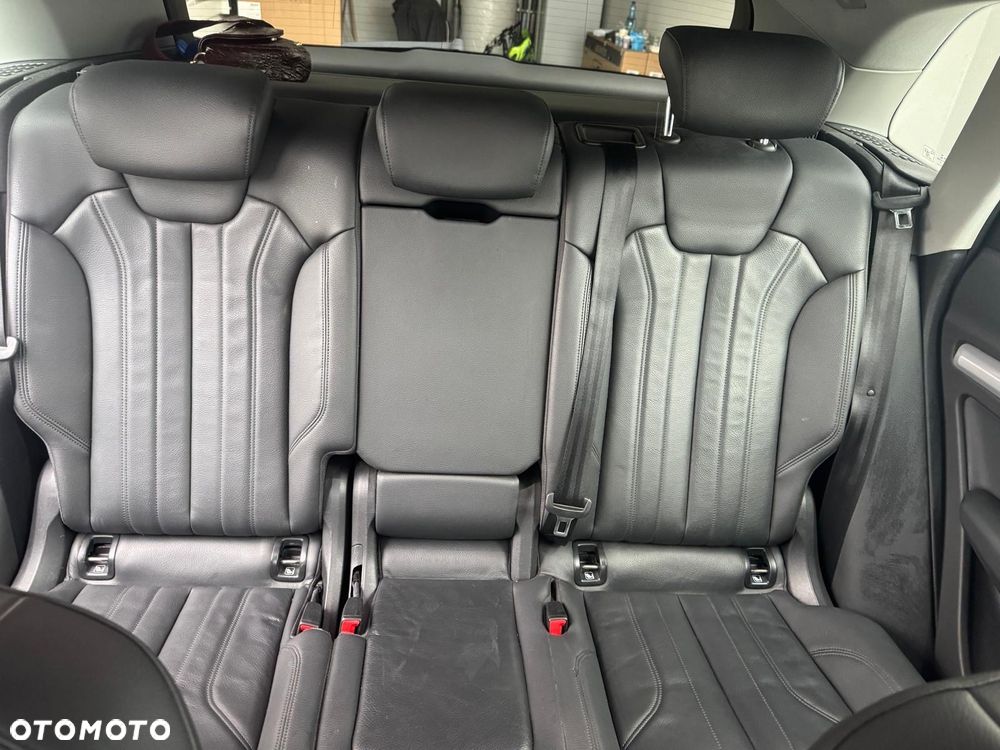 Audi Q5 2.0 TDI Quattro S tronic - 14