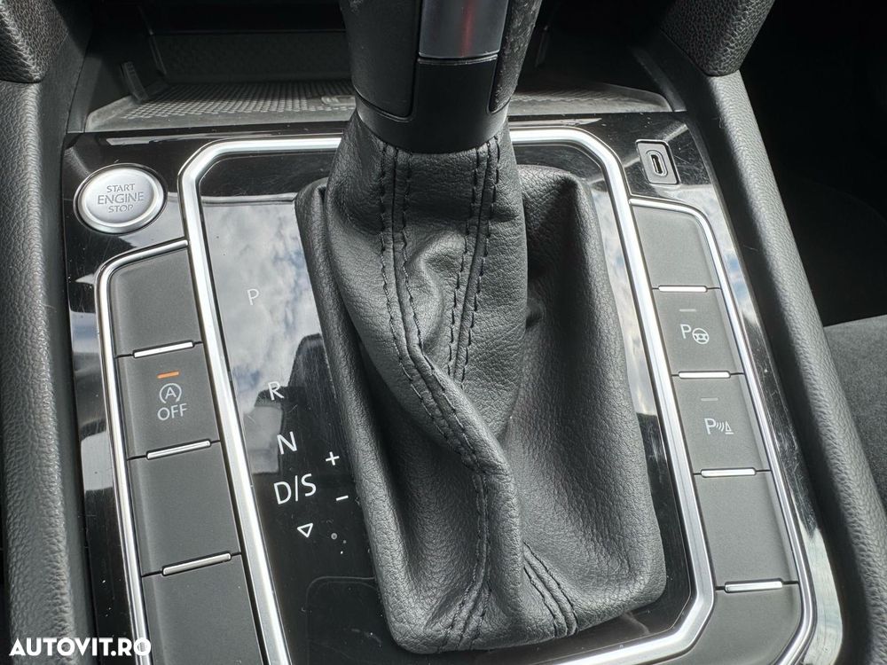 Volkswagen Passat 2.0 TDI DSG 4Motion Highline - 5